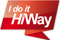 Logo hiway