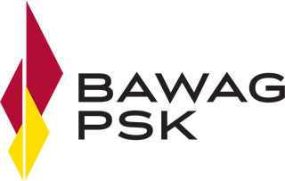 BAWAG PSK logo klein